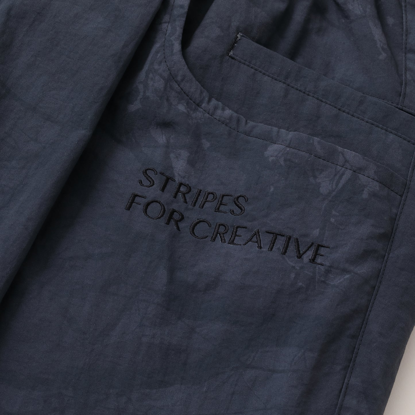 S.F.C WIDE TAPERED EASY PANTS (REAL TREE CAMO) BLACK TREE CAMO【SFCFW25P03】(N)
