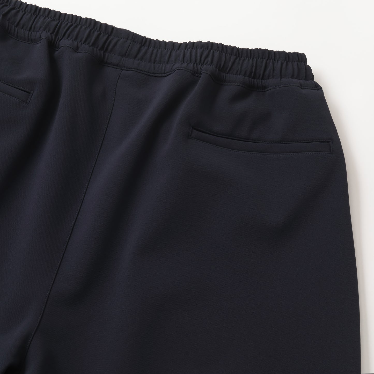 S.F.C WIDE TWO TUCK BAGGY PANTS NAVY【SFCFW25P07】(N)
