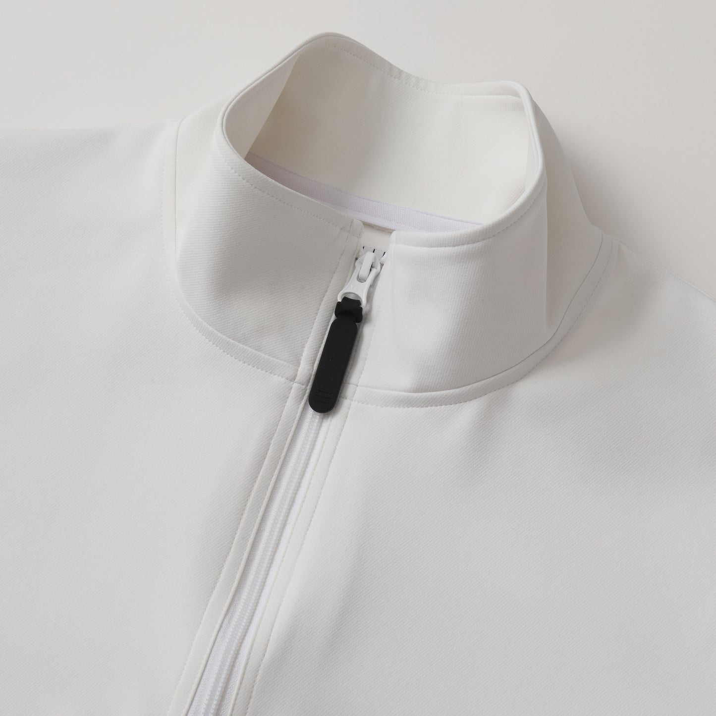 S.F.C HALF ZIP JACKET WHITE【SFCFW25J08】(N)