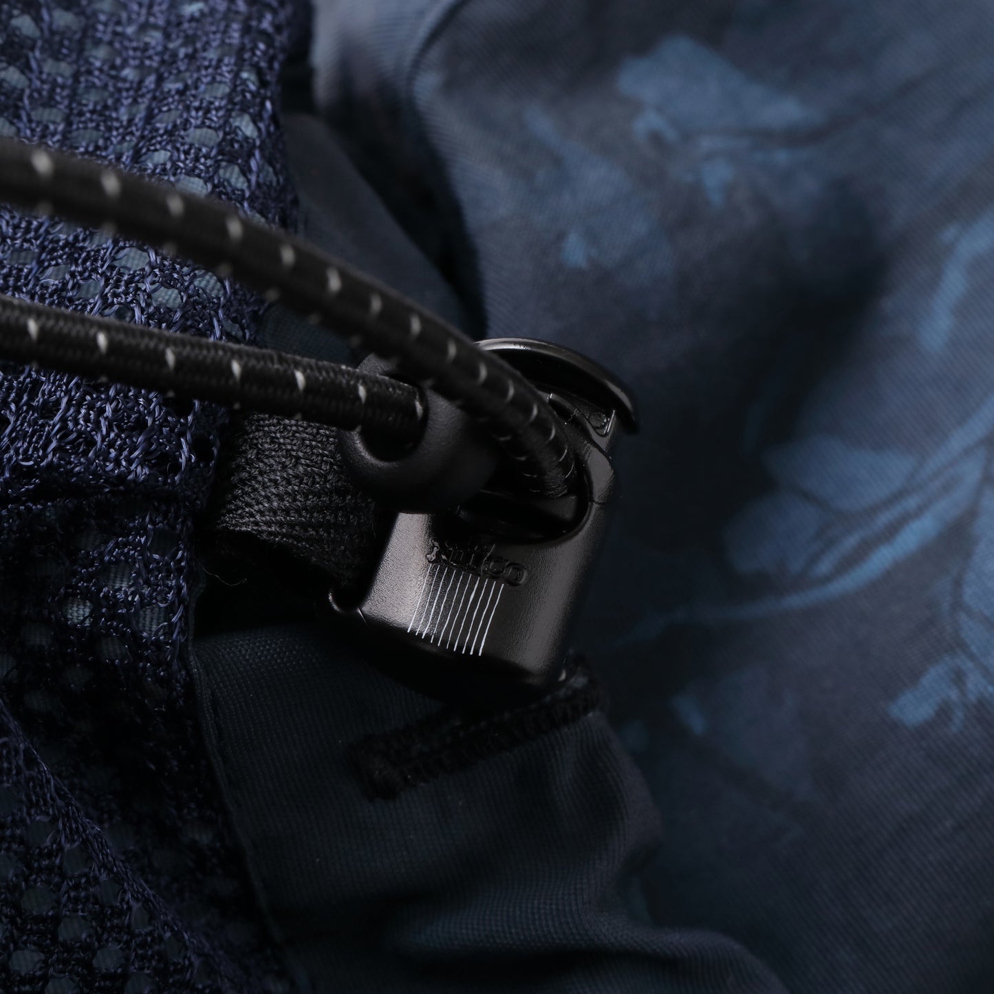 S.F.C WIDE TAPERED EASY PANTS (REAL TREE CAMO) NAVY TREE CAMO【SFCFW25P03】(N)