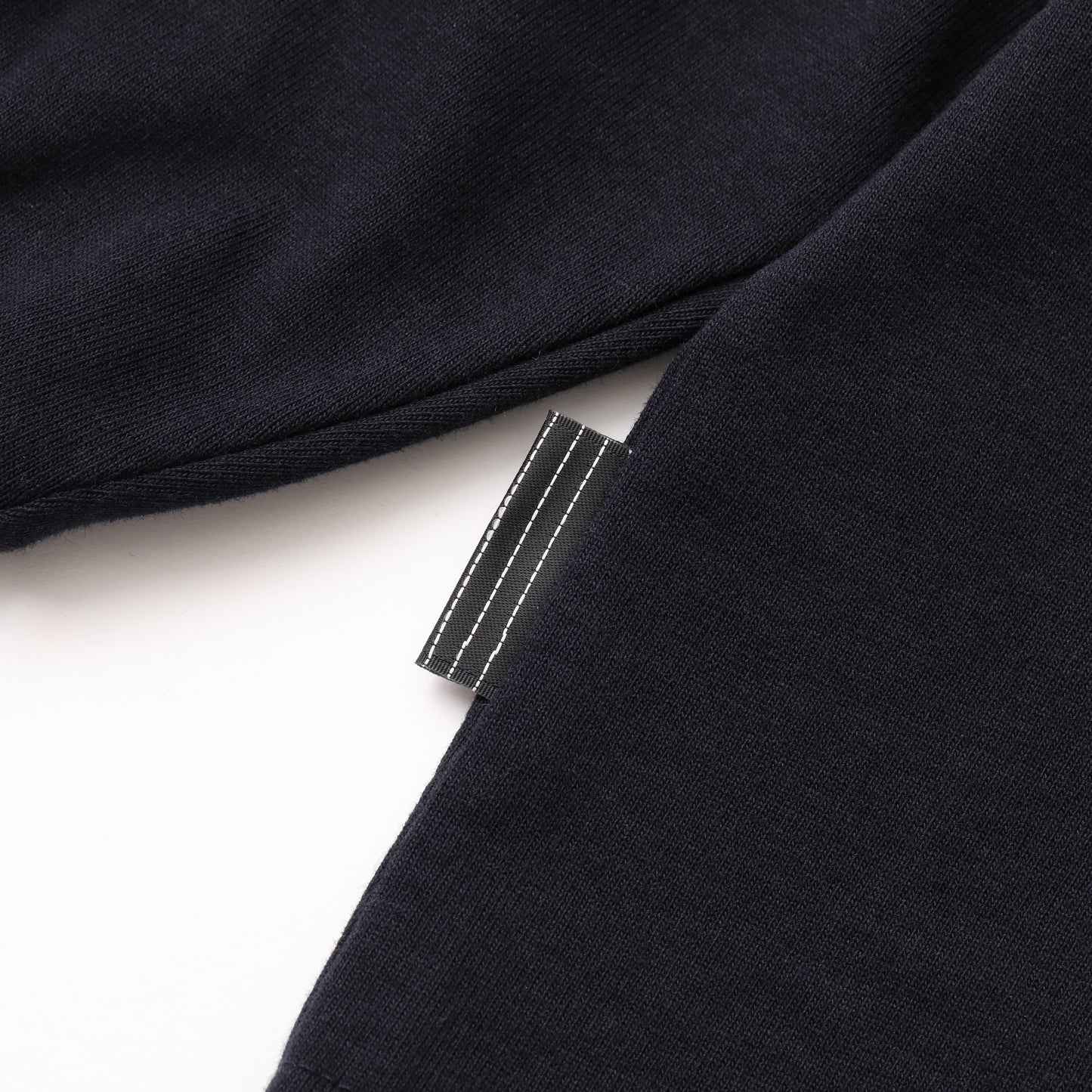 S.F.C NEW BASIC LS TEE NAVY【SFCFW25CS08】(N)