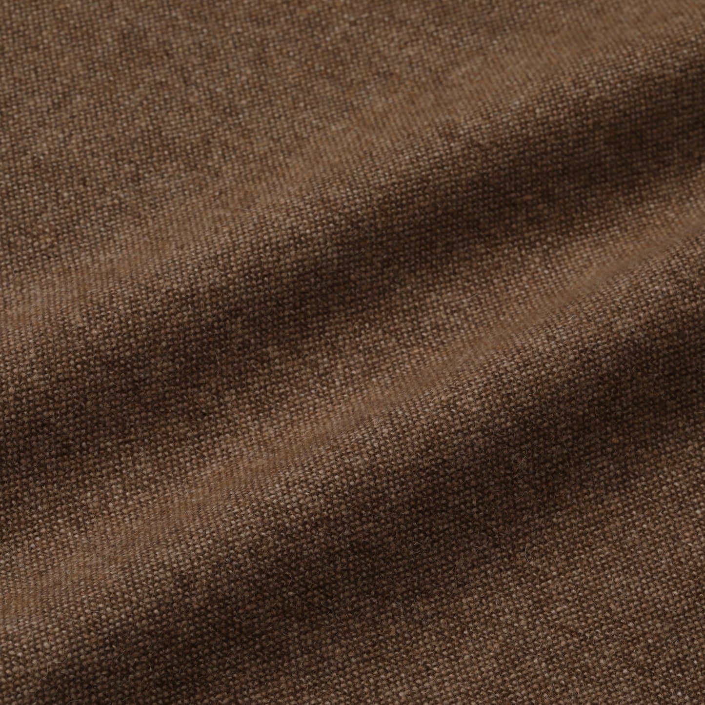 S.F.C CASHMERE WOOL DOUBLE KNEE PANTS Beige M【SFCFW25P08】(N)