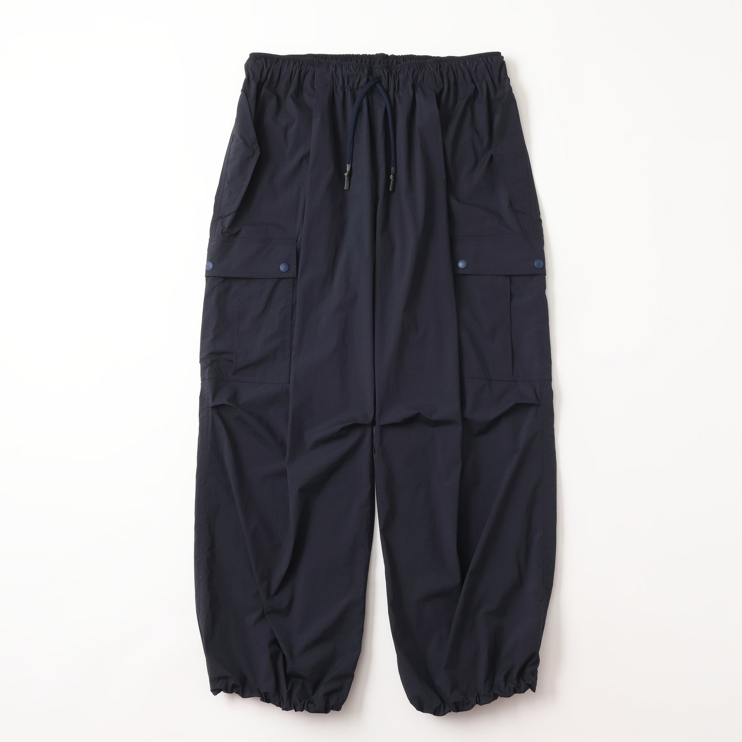 S.F.C PARACHUTE CARGO PANTS NAVY 【SFCFW25P05】(N)