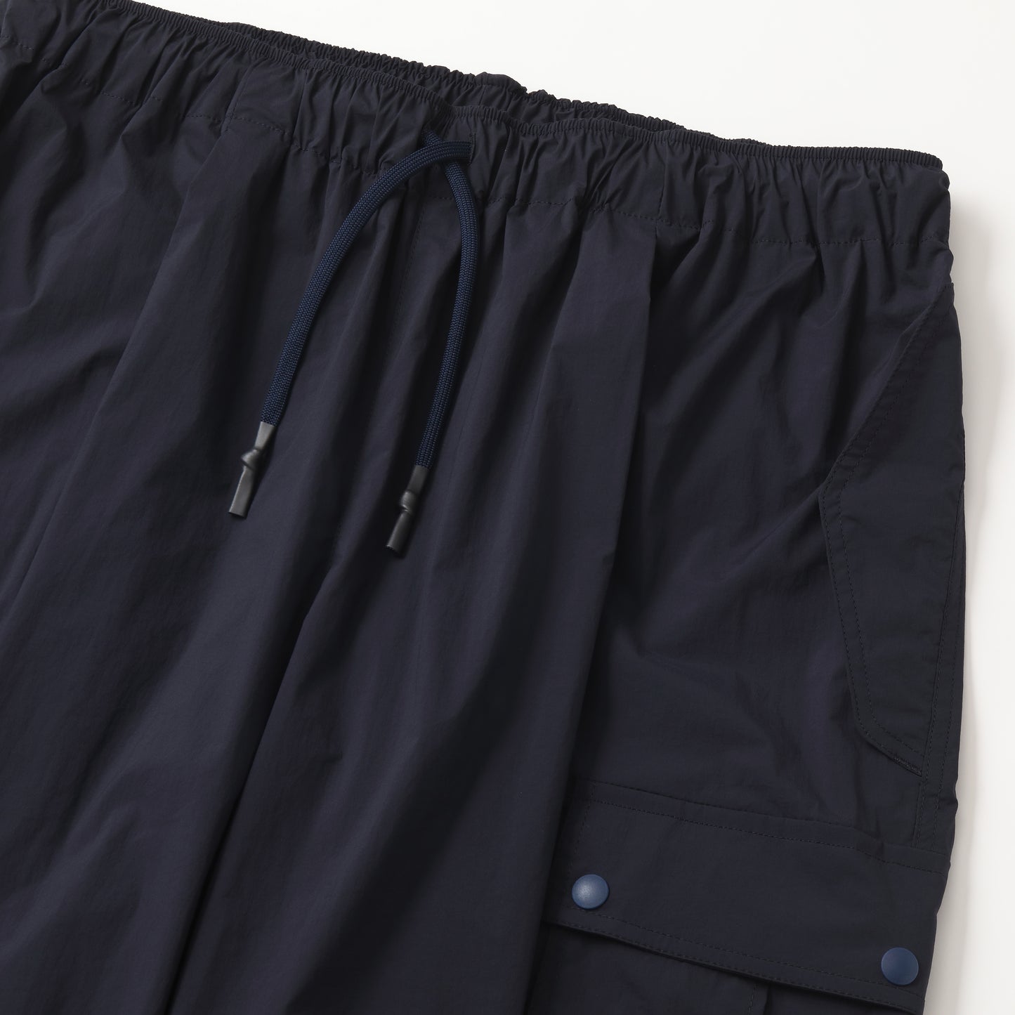 S.F.C PARACHUTE CARGO PANTS NAVY 【SFCFW25P05】(N)