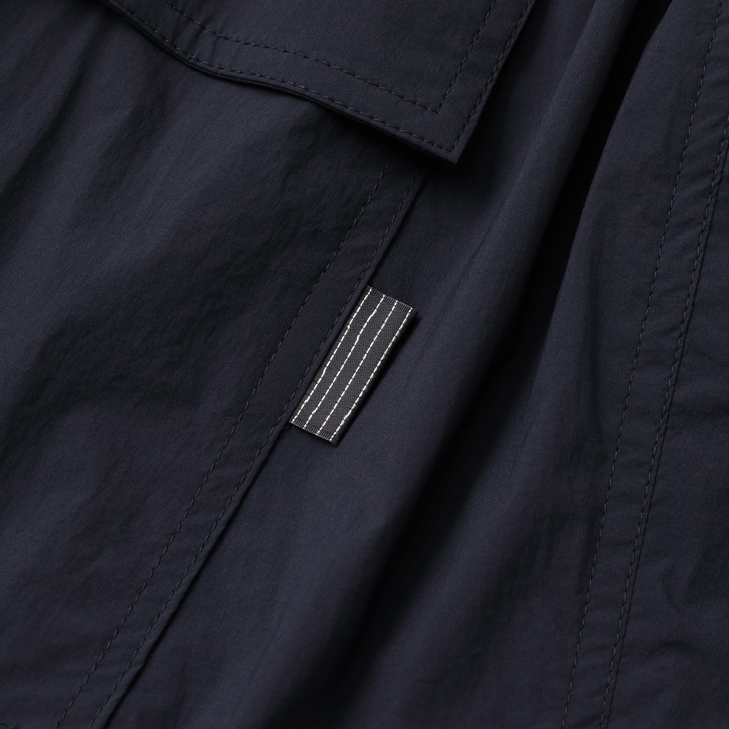 S.F.C PARACHUTE CARGO PANTS NAVY 【SFCFW25P05】(N)
