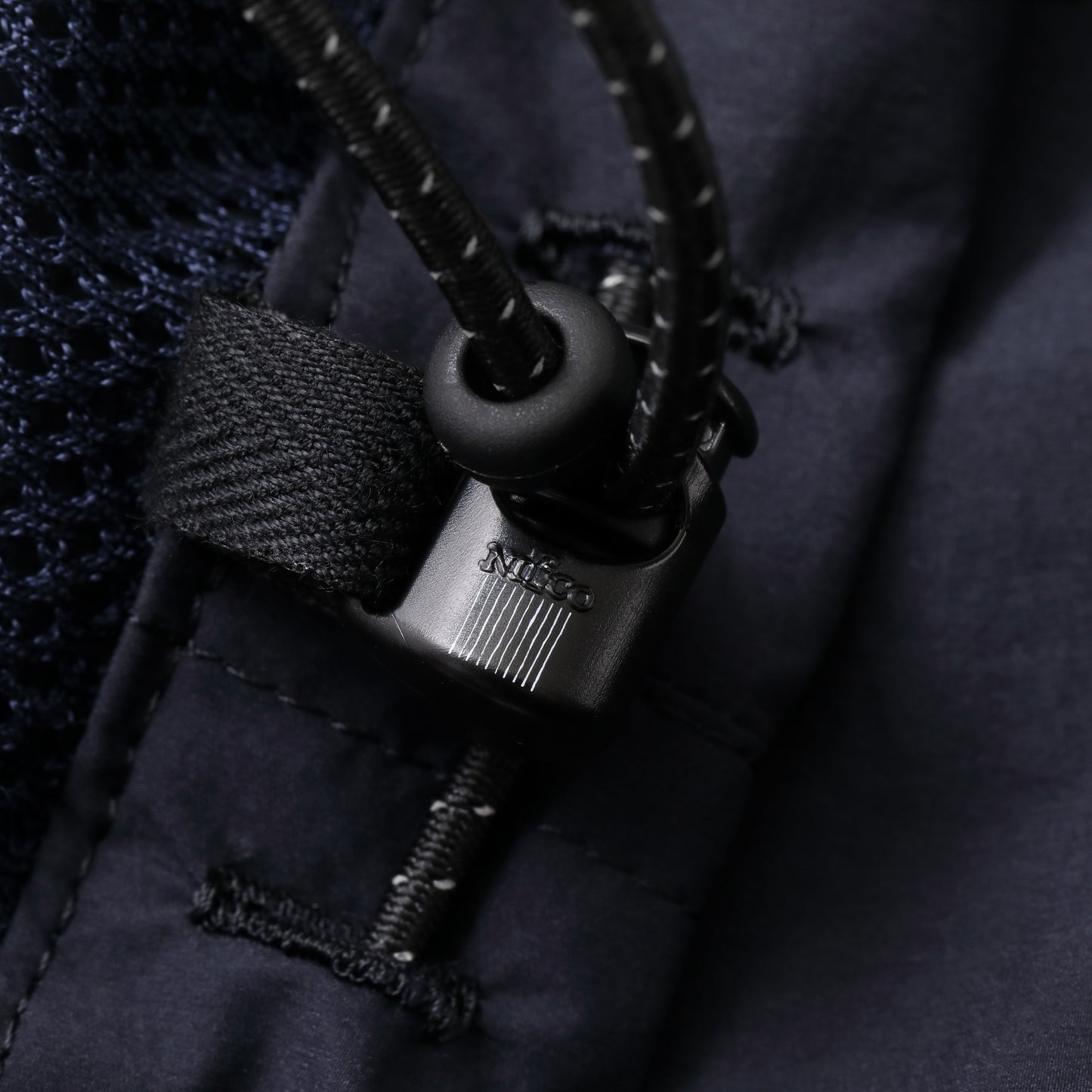 S.F.C PARACHUTE CARGO PANTS NAVY 【SFCFW25P05】(N)