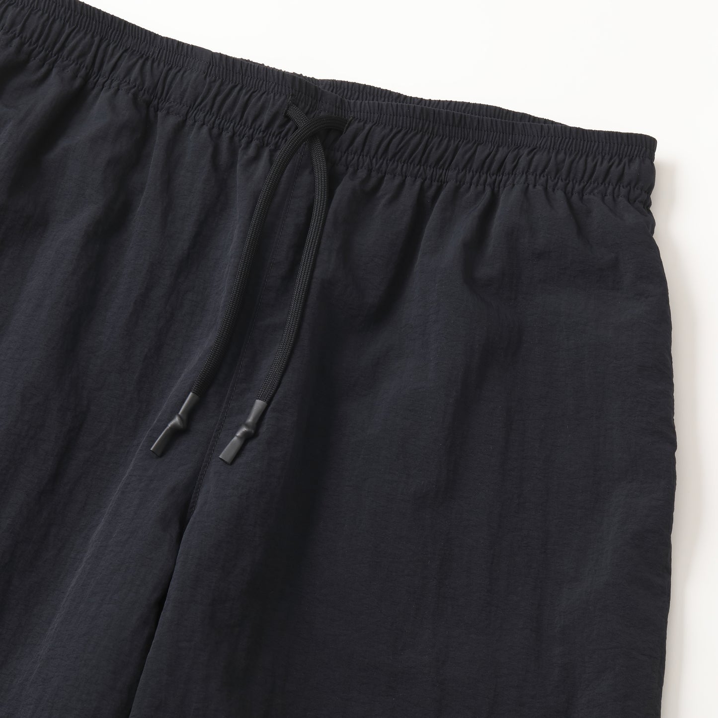 S.F.C NEW WIDE SPORTY PANTS BLACK 【SFCFW25P09】(N)