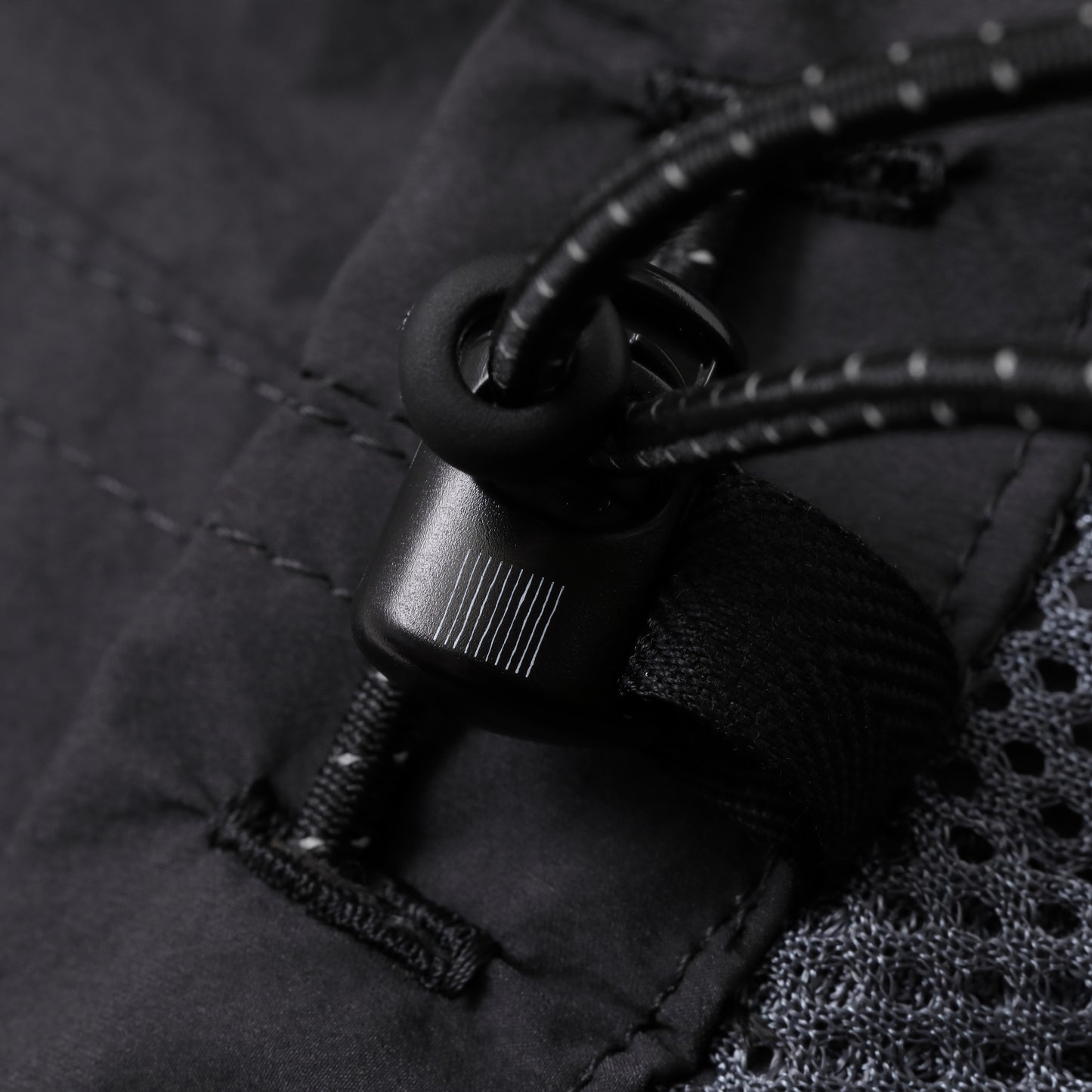 S.F.C PARACHUTE CARGO PANTS CHARCOAL 【SFCFW25P05】(N)