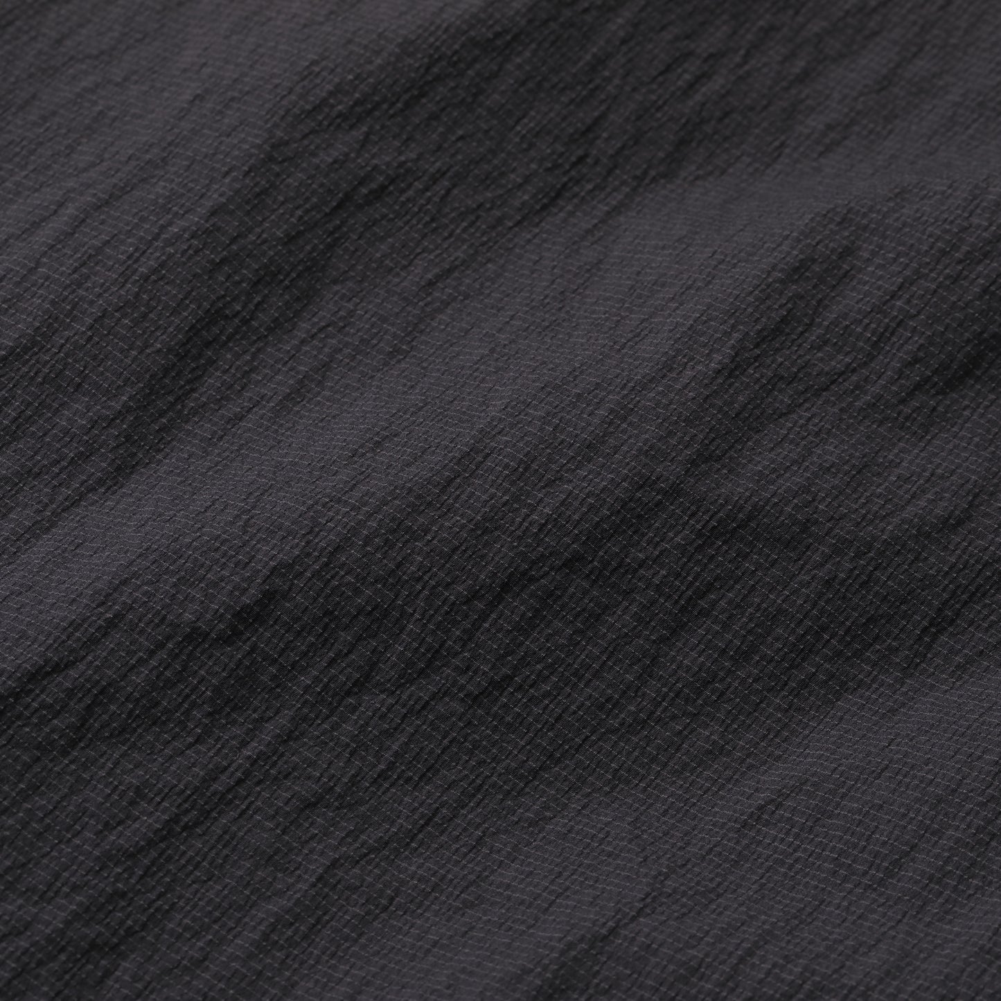S.F.C WIDE TAPERED EASY PANTS (NEW CRISPY) CHARCOAL 【SFCFW25P04】(N)