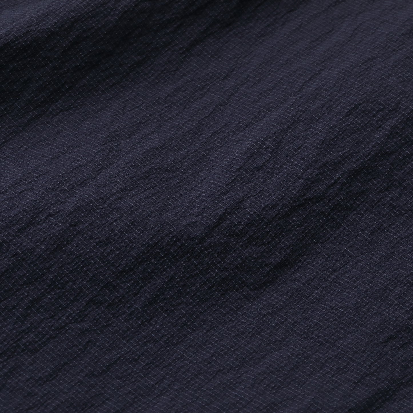 S.F.C WIDE TAPERED EASY PANTS (NEW CRISPY) NAVY 【SFCFW25P04】(N)