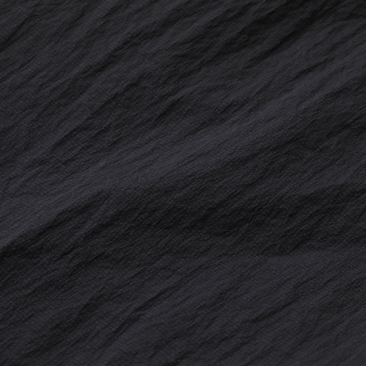 S.F.C WIDE TAPERED EASY PANTS (NEW CRISPY) BLACK 【SFCFW25P04】(N)
