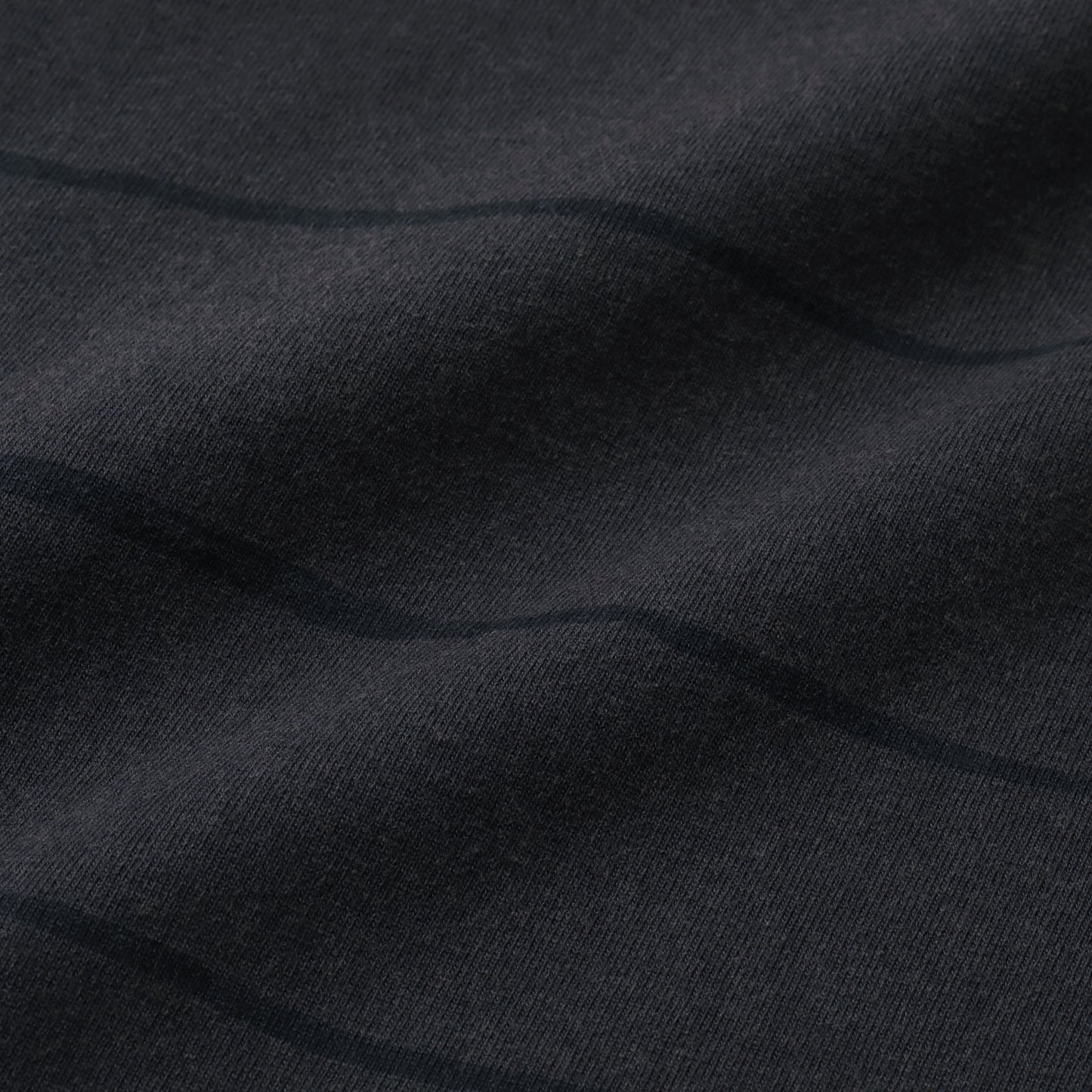 S.F.C SIDE STRIPE HOODY LS TEE (DISCHARGED) NAVY【SFCFW25CS07】(N)