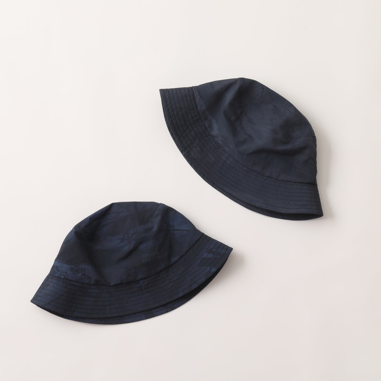 S.F.C BUCKET HAT (REAL TREE CAMO) BLACK TREE CAMO【SFCFW25AC03】(N)