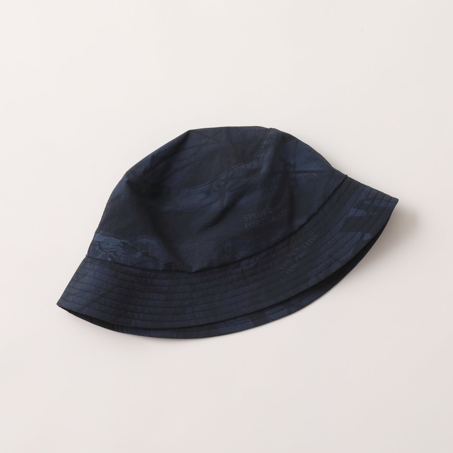 S.F.C BUCKET HAT (REAL TREE CAMO) NAVY TREE CAMO【SFCFW25AC03】(N)