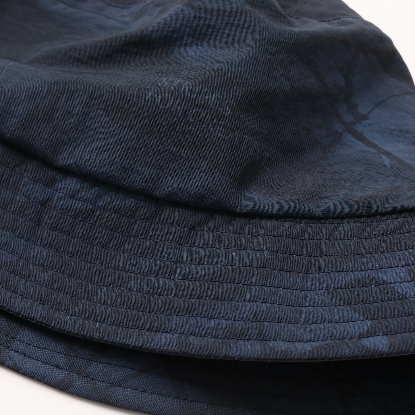 S.F.C BUCKET HAT (REAL TREE CAMO) NAVY TREE CAMO【SFCFW25AC03】(N)