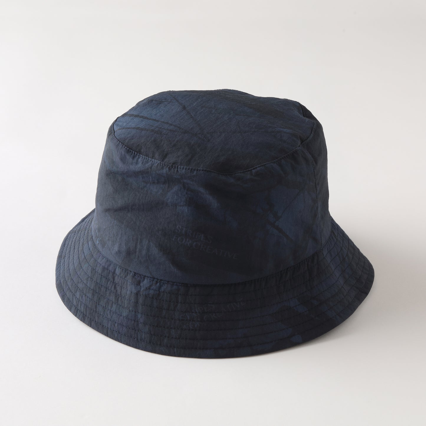 S.F.C BUCKET HAT (REAL TREE CAMO) NAVY TREE CAMO【SFCFW25AC03】(N)