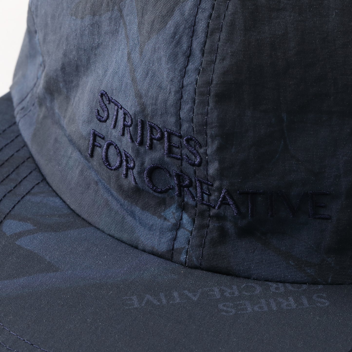 S.F.C SIMPLE CAP (REAL TREE CAMO) NAVY TREE CAMO【SFCFW25AC01】(N)