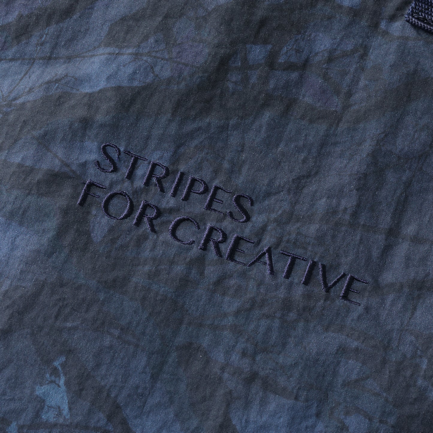 S.F.C SFC SHOULDER POUCH (REAL TREE CAMO) NAVY TREE CAMO【SFCFW25AC06】(N)