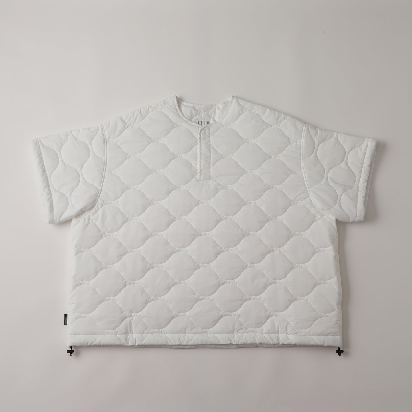 S.F.C SUPER BIG SS PUFF JACKET WHITE【SFCFW25J09】(N)
