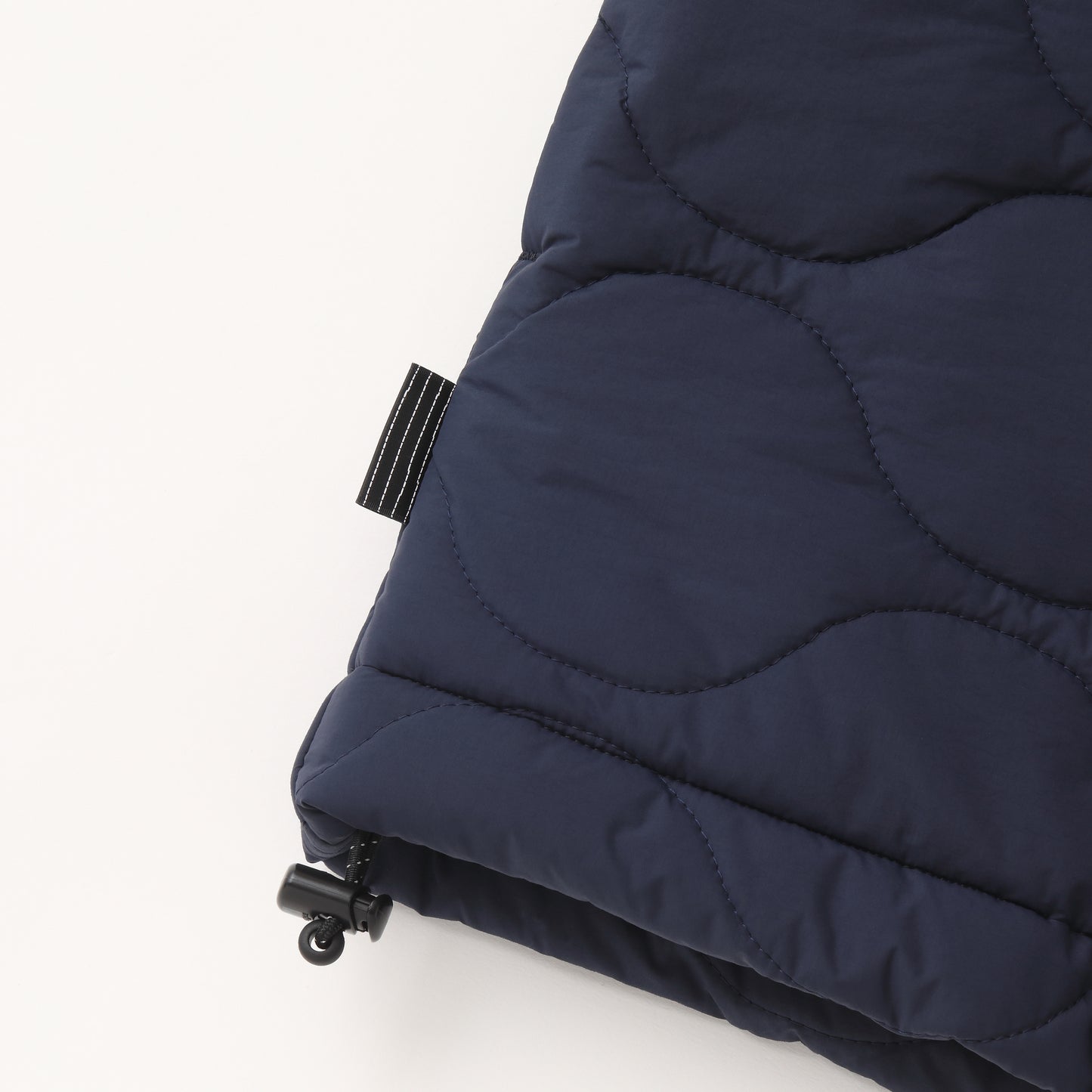 S.F.C SUPER BIG SS PUFF JACKET NAVY【SFCFW25J09】(N)