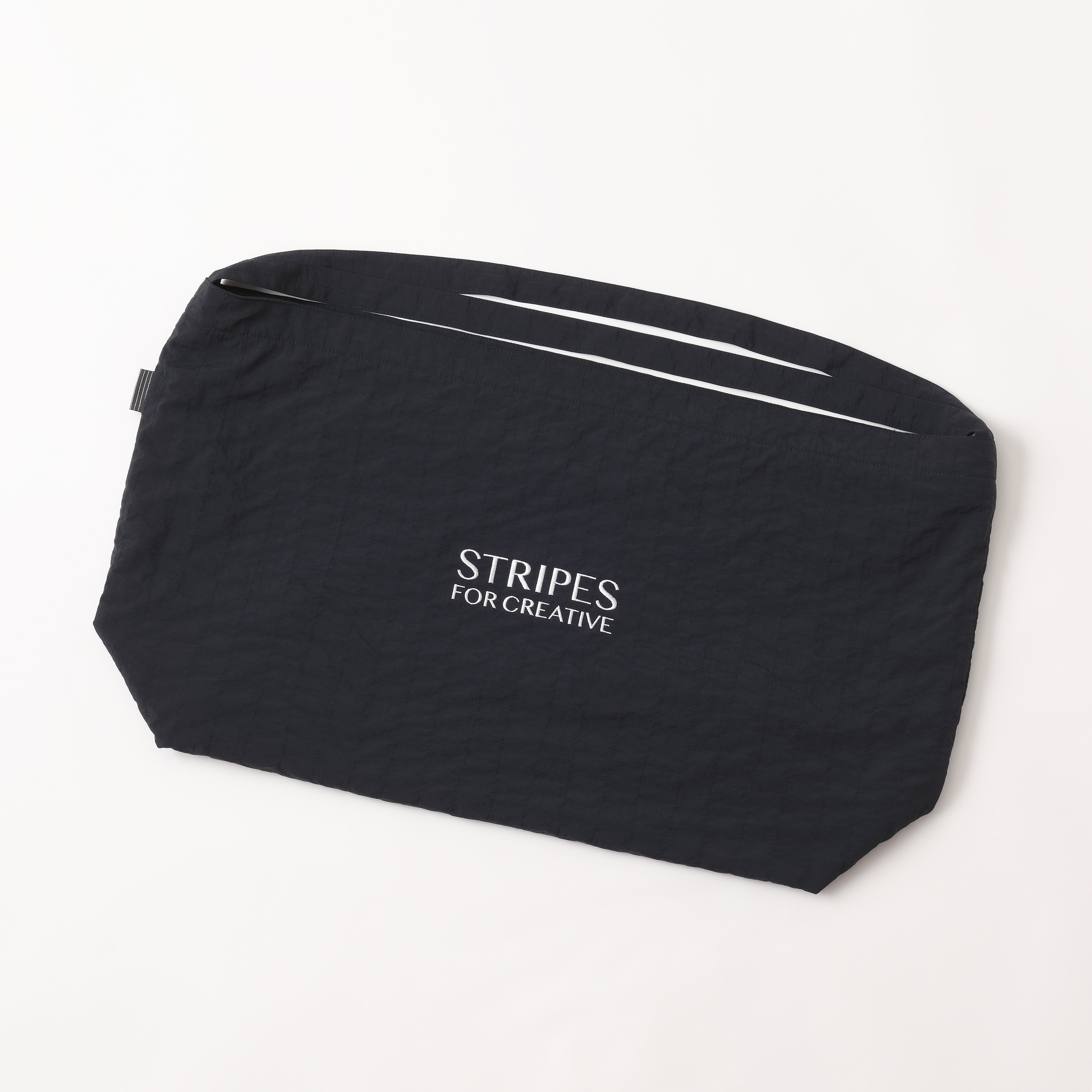 S.F.C MESSEENGER TOTE - D NAVY – STUDY SHOWROOM STORE