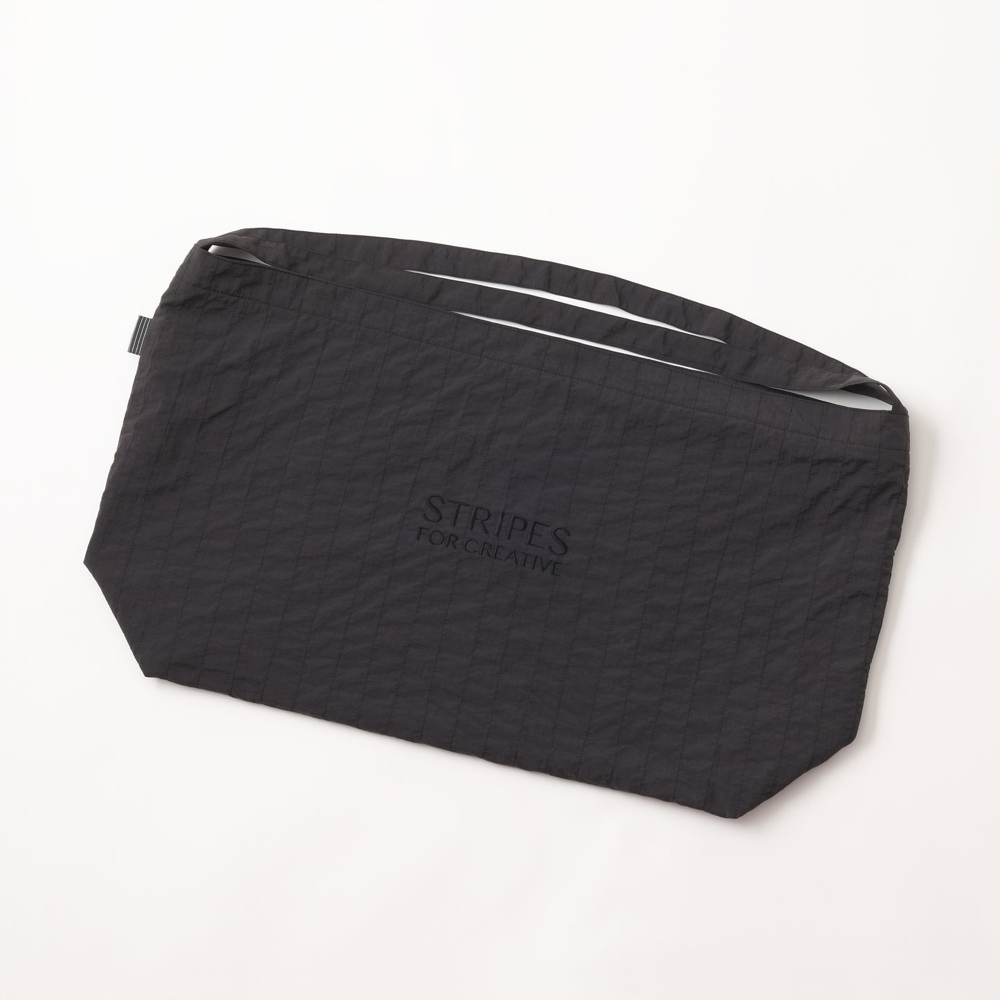 S.F.C MESSEENGER TOTE D GREY【SFCFW25AC05】(N)