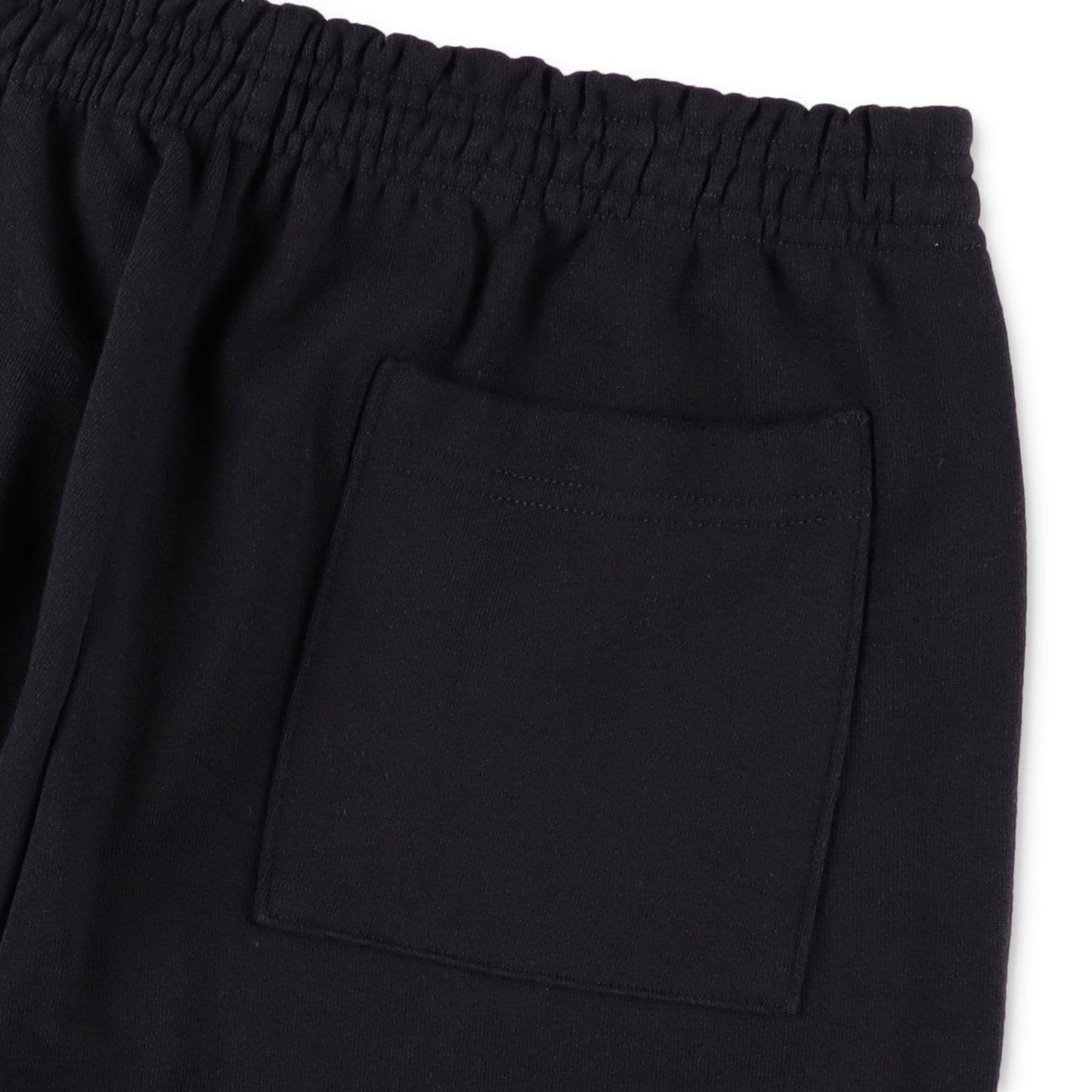 Los Angeles Apparel Heavy Fleece Sweat Short Navy【HF02】