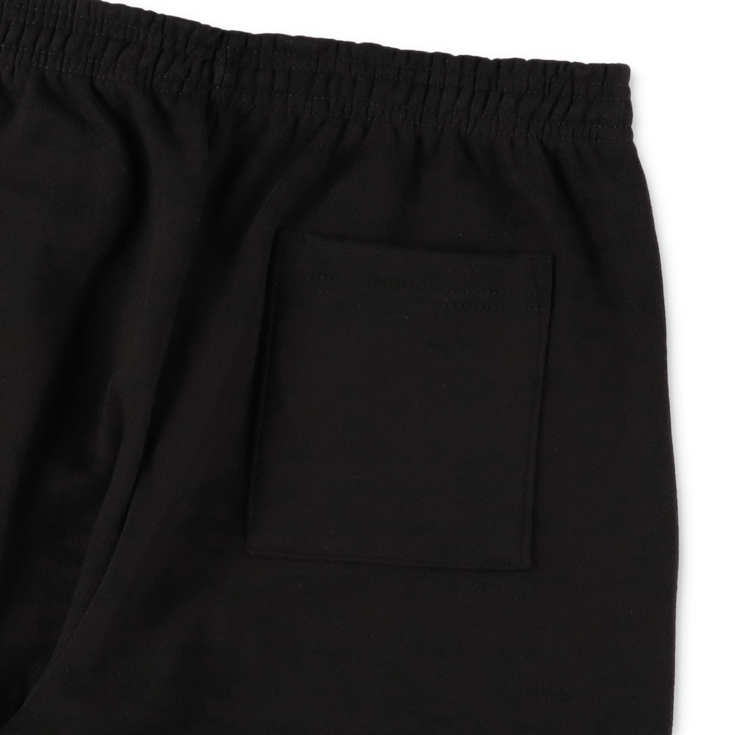 Los Angeles Apparel Heavy Fleece Sweatpants Black【HF04】