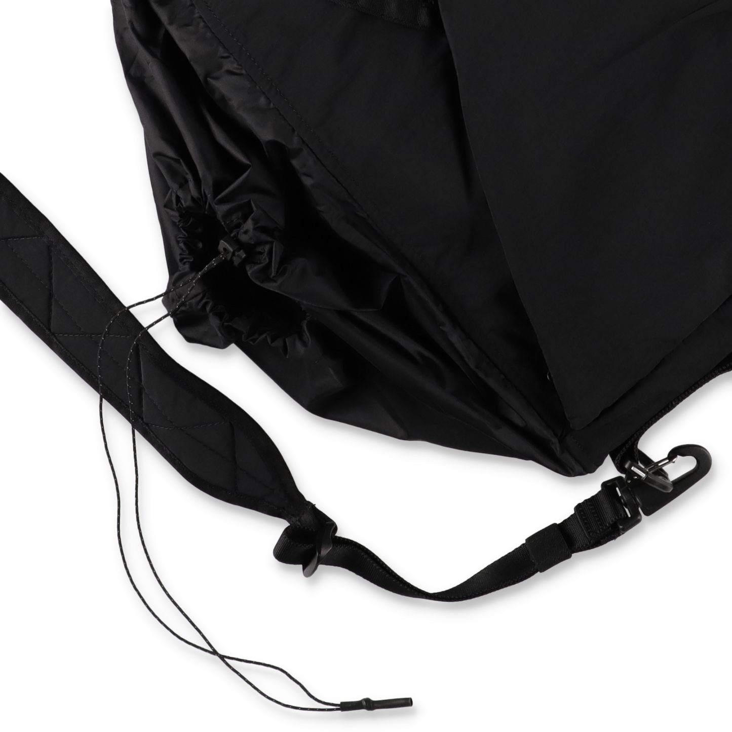 maastik KIHT BLACK 絞り部分