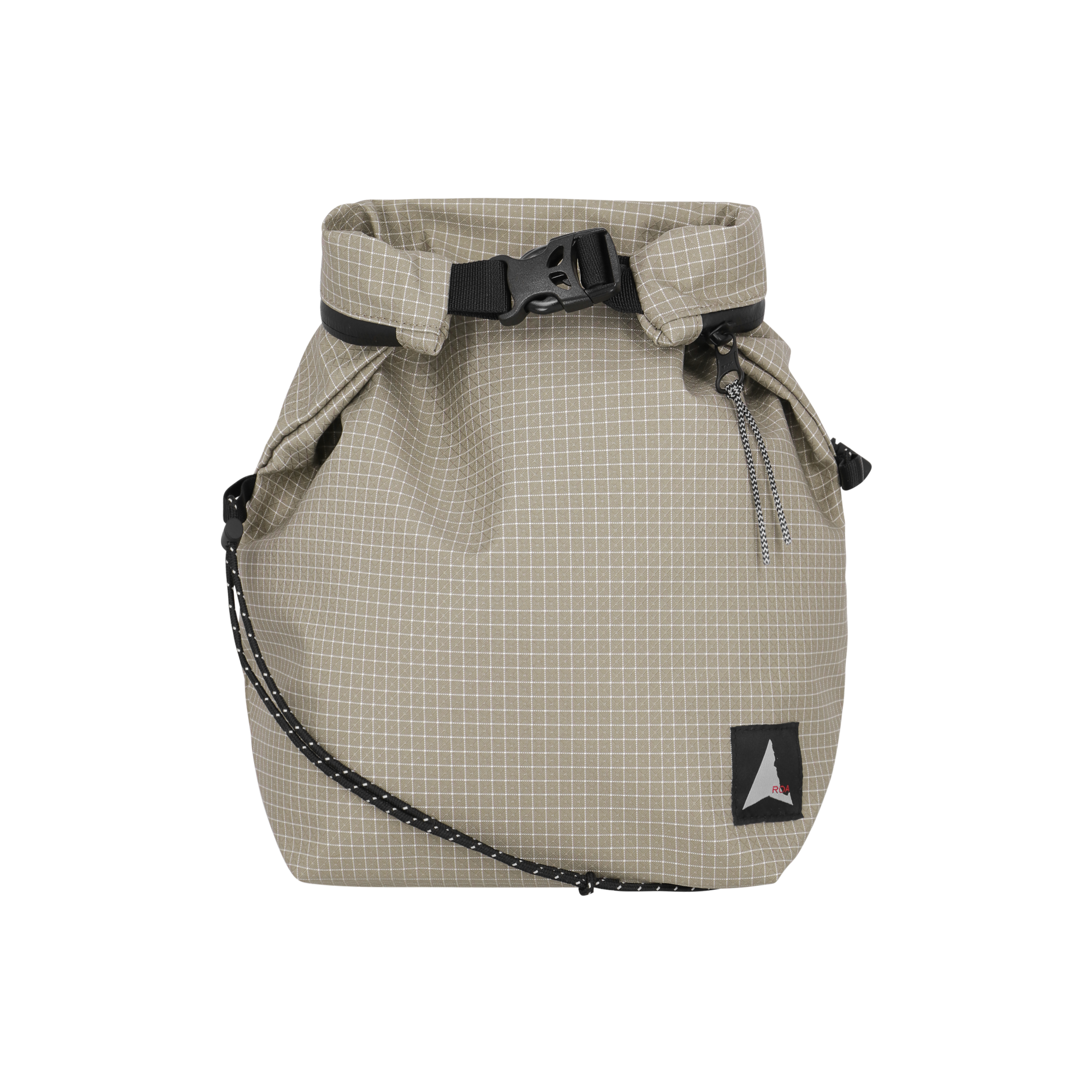 ROA - Ripstop Drybag Beige – STUDY SHOWROOM STORE ROA - Ripstop Drybag Beige – STUDY SHOWROOM STORE