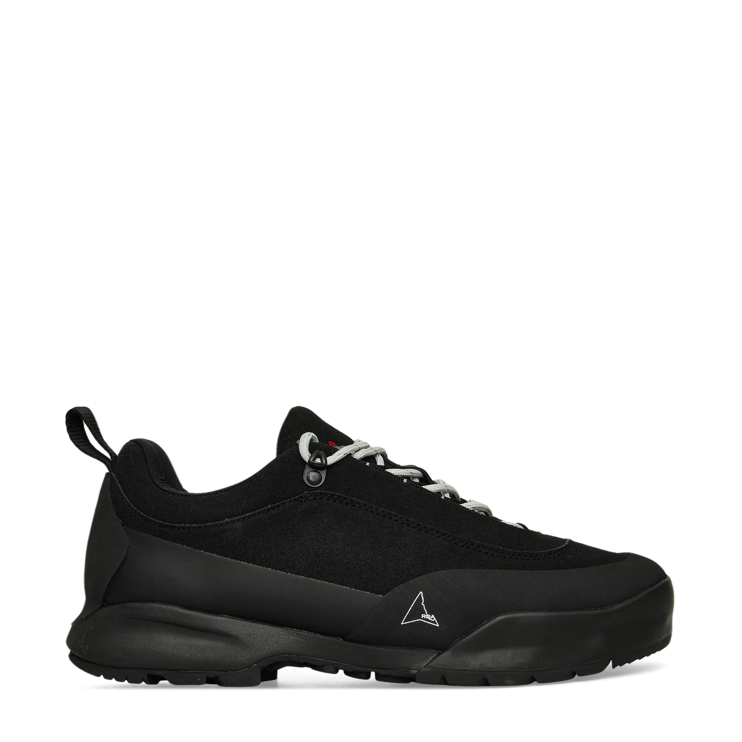 ROA Cingino Black 側面