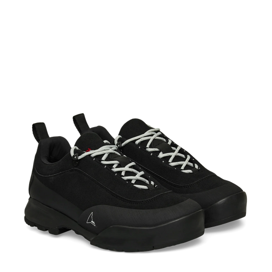 ROA Cingino Black 正面