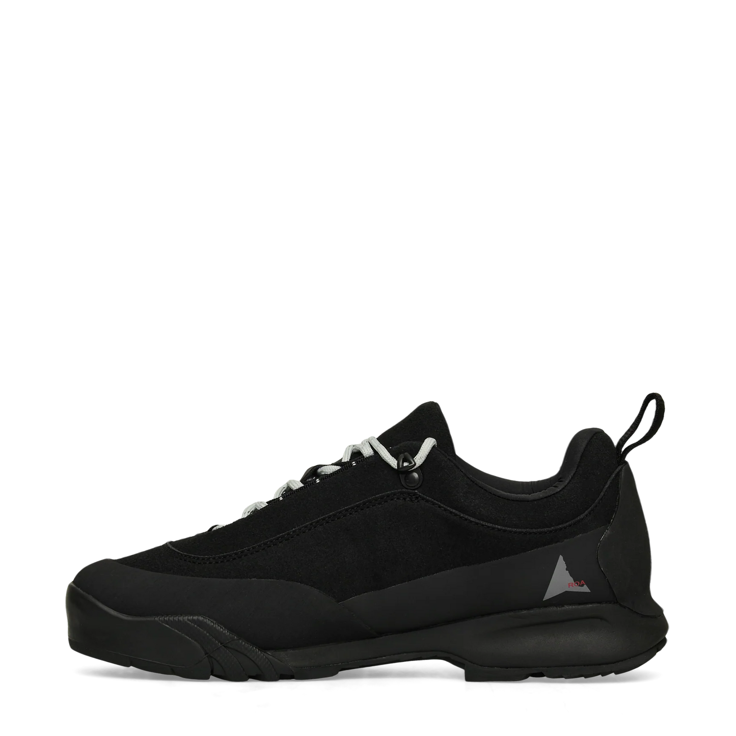 ROA Cingino Black 正面