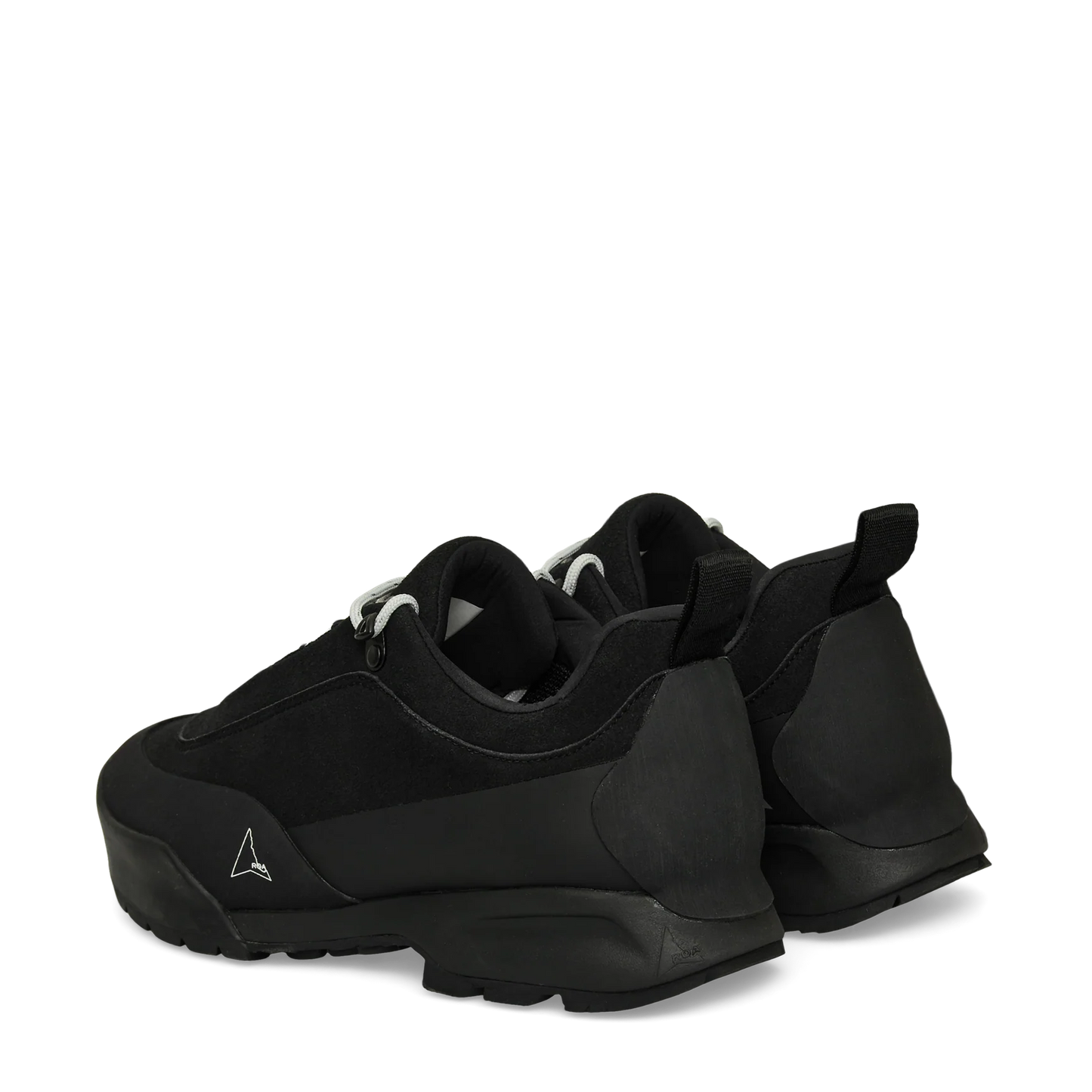 ROA Cingino Black 背面