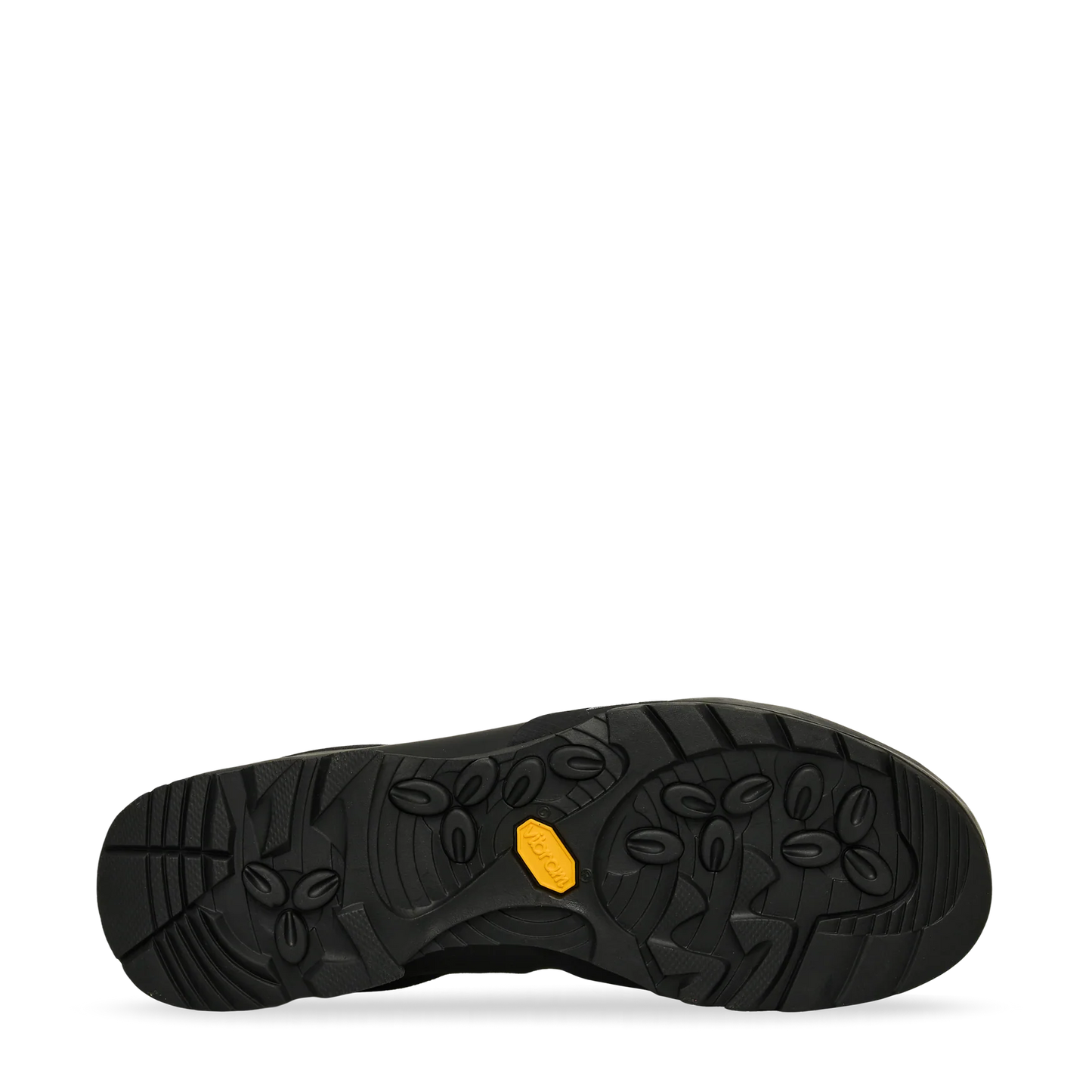 ROA Cingino Black アウトソール