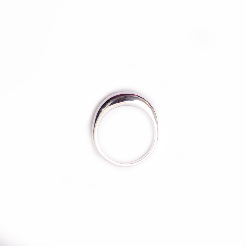 Stacking Ring Sterling Silver - SOPHIE BUHAI 全体画像