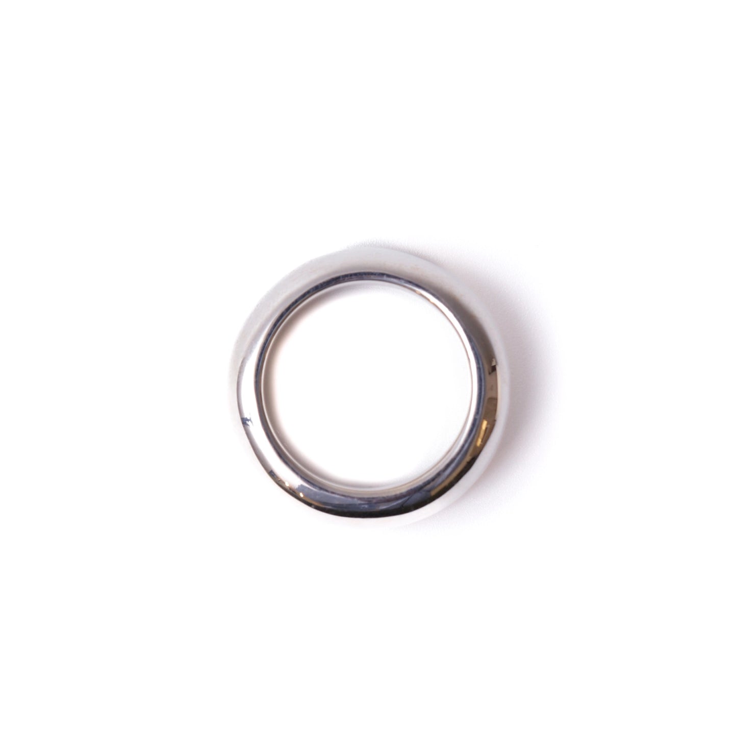 SOPHIE BUHAI Bagel Ring Sterling Silver 側面
