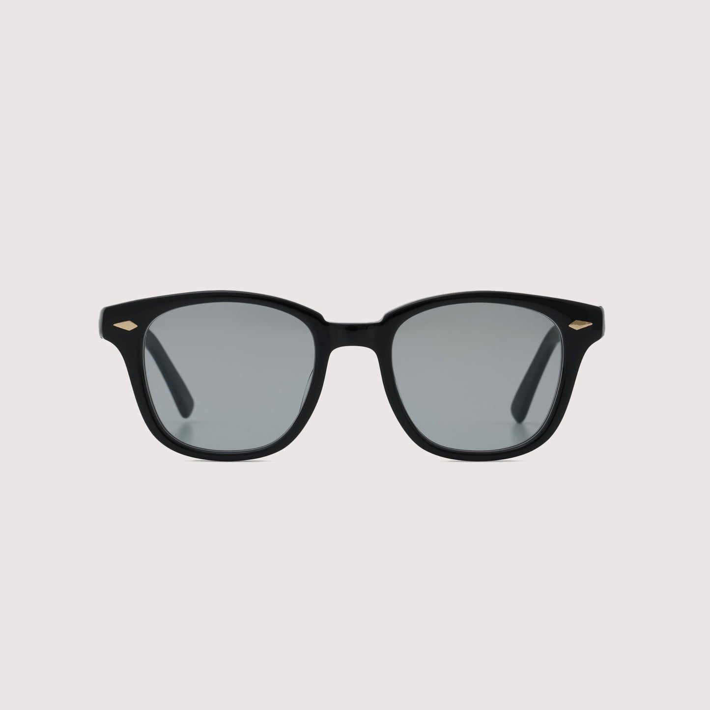 NOCHINO OPTICAL SANSUI #12 GROSS BLACK x AOFUJI BLUE to D.GREY【NOCHINO-N2】(N)