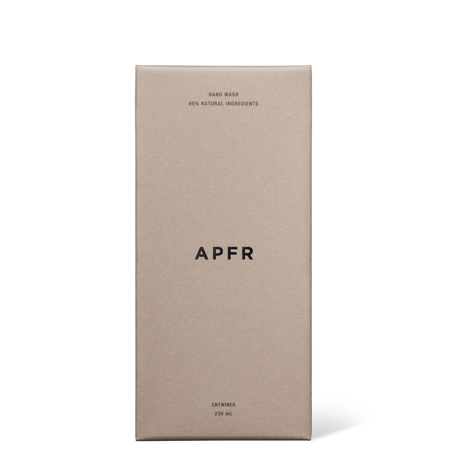 APFR HAND WASH / Entwined(N)