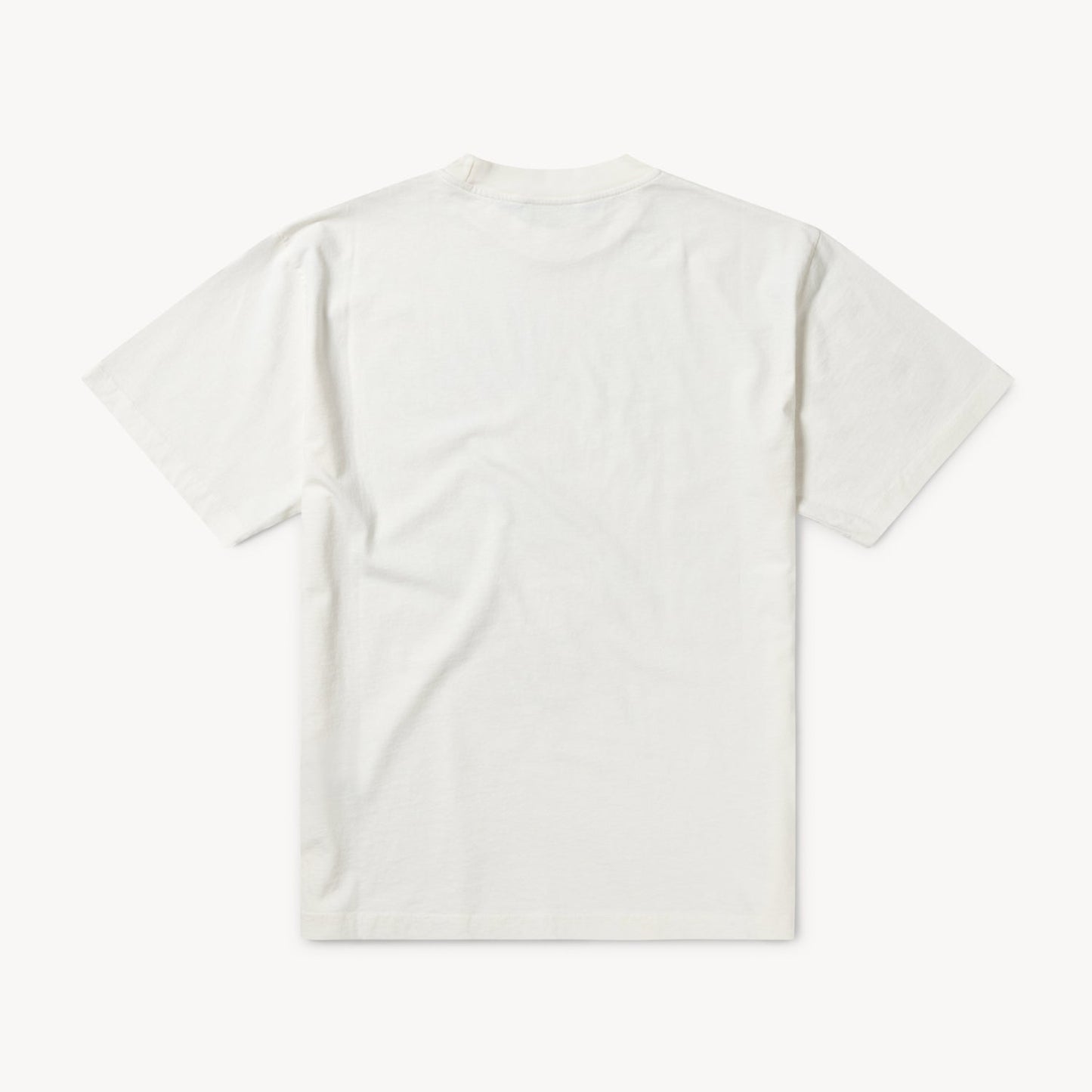 ARIES Faded Aries Ex Amino SS Tee Off White【AR60014.03】