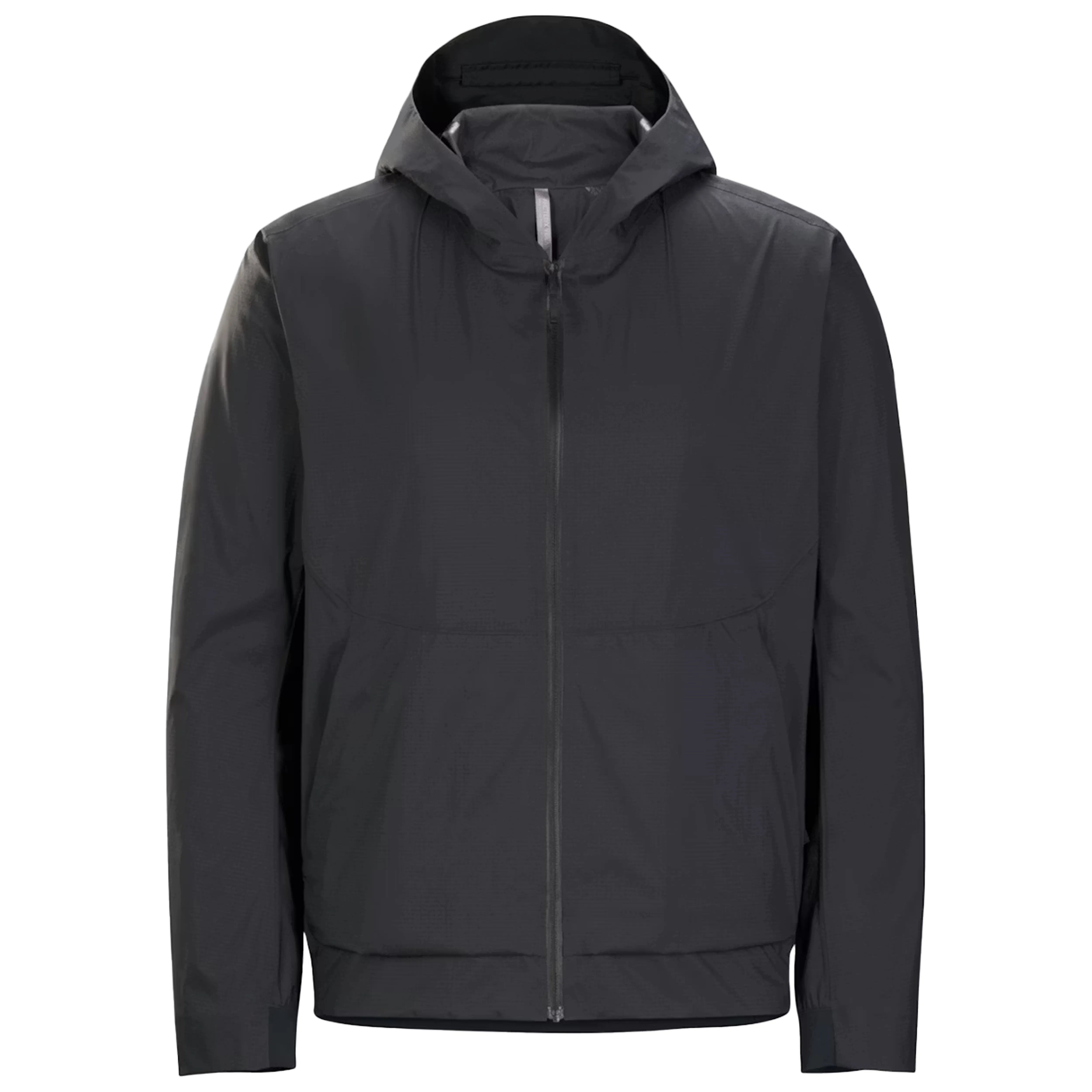 ARC'TERYX VEILANCE - Demlo Hoody Men's Black – STUDY SHOWROOM STORE