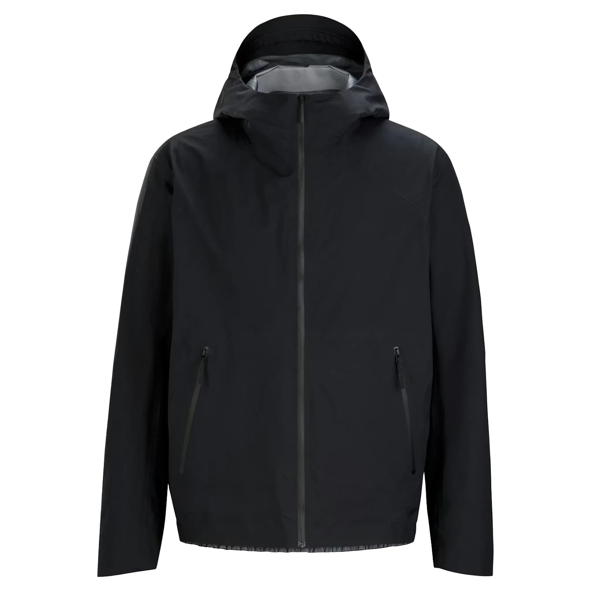 ARC'TERYX VEILANCE - Secant SL Jacket Men's BLACK – STUDY SHOWROOM