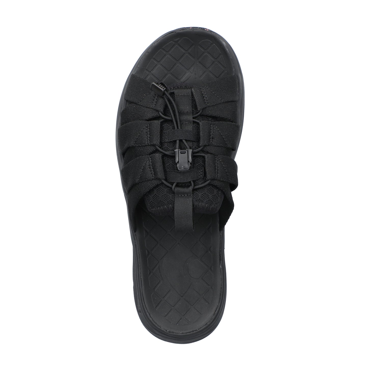 RIG FOOTWEAR Wadu Black【RG0039】