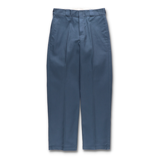 DICKIES 874 original fit WORK PANT MN AF(AirforceBlue)【81184000】