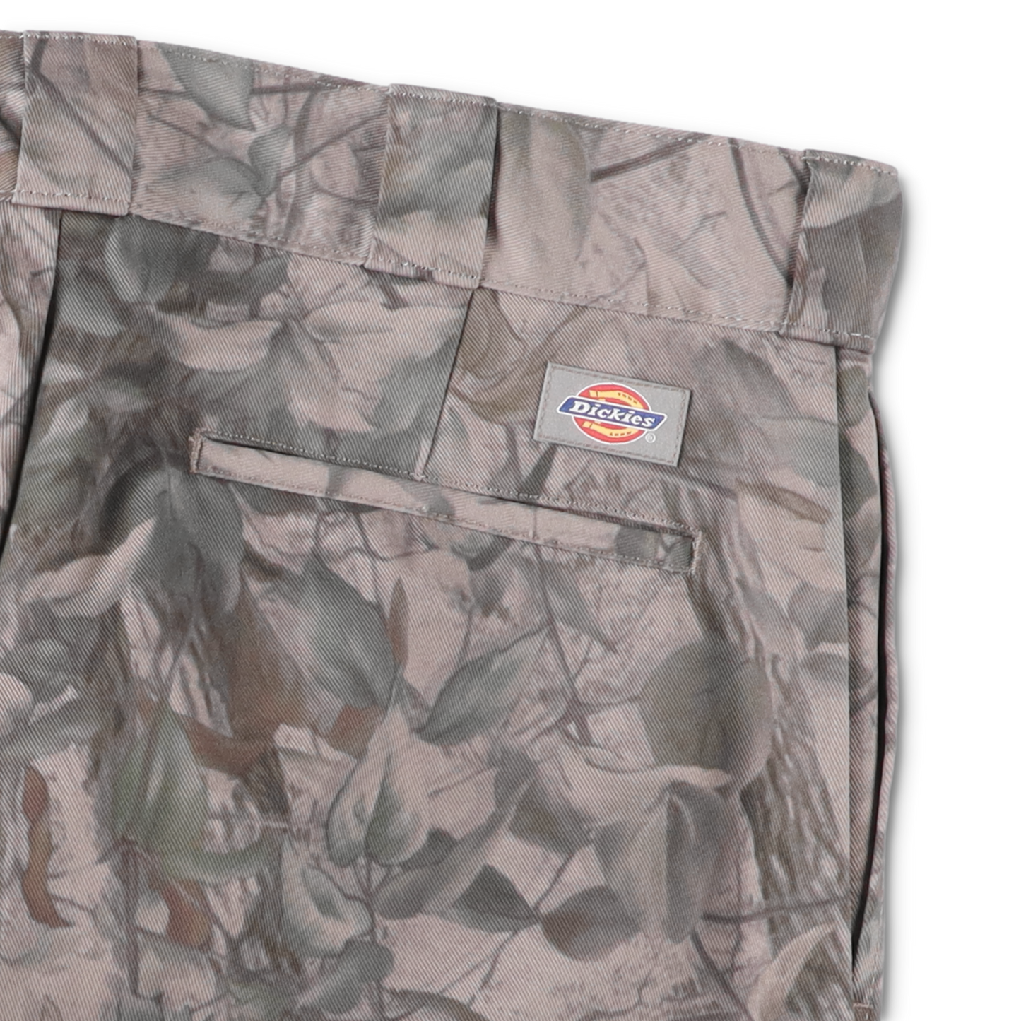 DICKIES 874 original fit WORK PANT MN STV(GrayCamo)【81184000】(N)