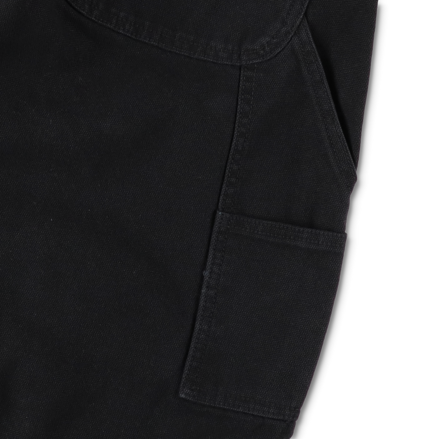 DICKIES 1939 model Painter'S Pant MN Black【81184100】(N)