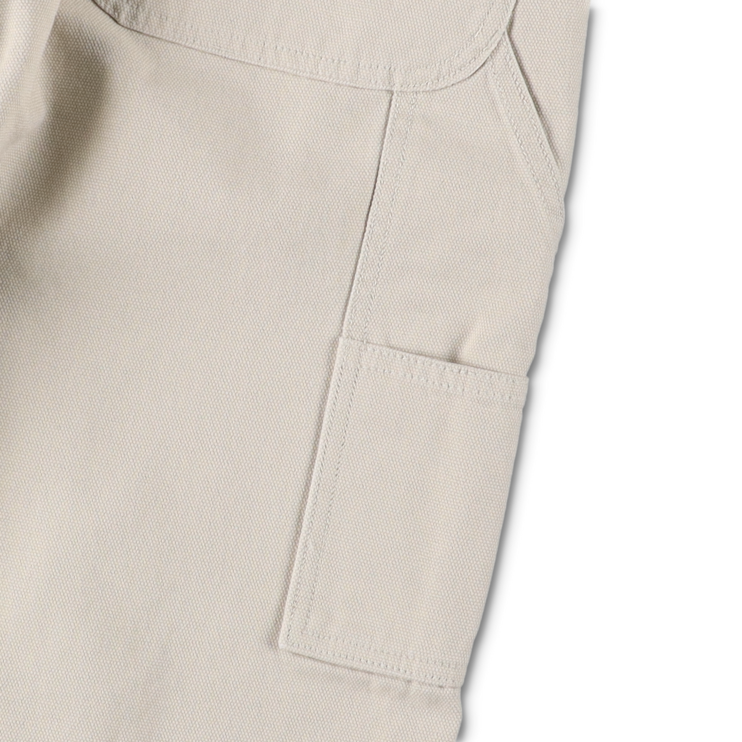 DICKIES 1939 model Painter'S Pant MN Off White【81184100】(N)