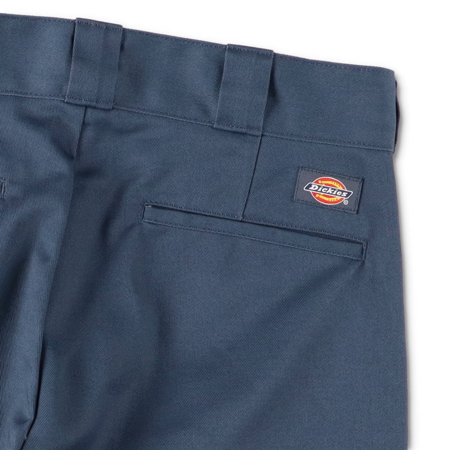 DICKIES 874 original fit WORK PANT MN AF(Airforce Blue)【81184000】(N)