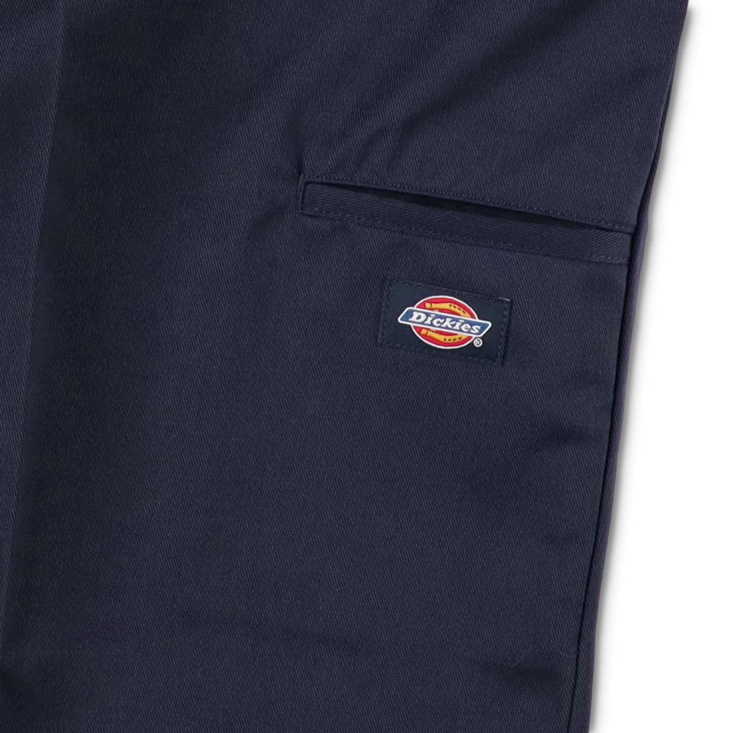 DICKIES 42283 13INCH MULTI-USE POCKET WORK SHORT MN MD(Midnight Blue)【81184300】(N)