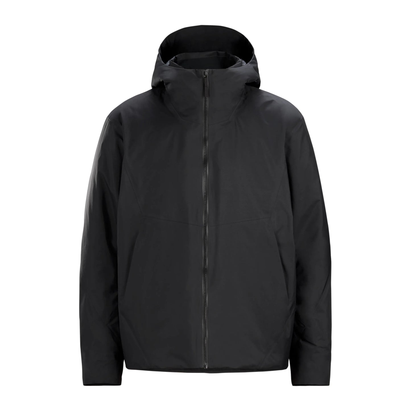 ARC'TERYX VEILANCE Diode Jacket M BLACK 正面